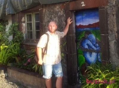 Robert, Male, 45, Poznań, Polska, Photo: 4