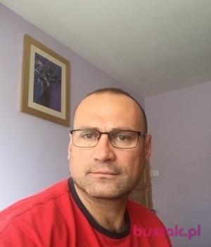 Tomek, Male, 52, Wielka Brytania, Photo: 2