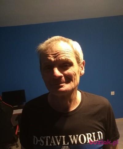 Zbygniew1, Male, 72, Pruszków, Polska, Photo: 2