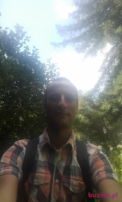 MiloszBnin, Male, 36, Kórnik, Polska, Photo: 2