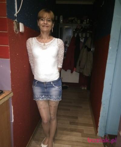 Agnieszka, Female, 51, Rzepin, Polska, Photo: 2