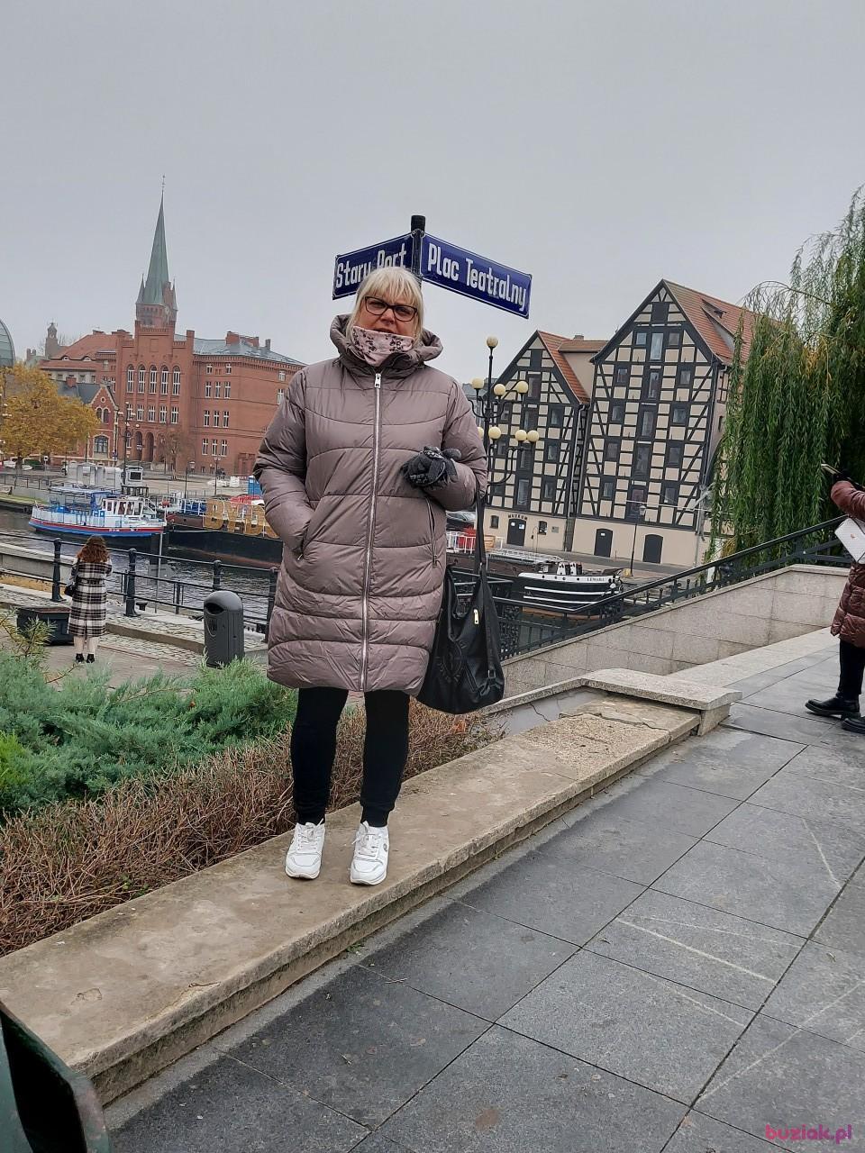 Joanna, Female, 54, Włocławek, Polska, Photo: 7
