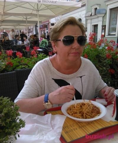 Magda, Female, 67, Poznań, Polska, Photo: 3