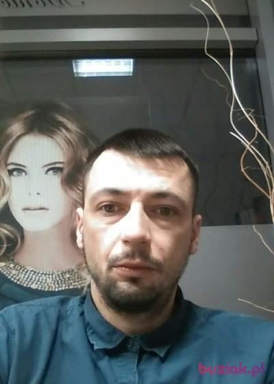 Krzysiek, Male, 42, Szczecin, Polska, Photo: 2