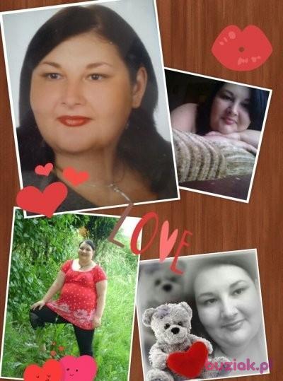 Jolanta, Female, 46, Pszów, Polska, Photo: 2