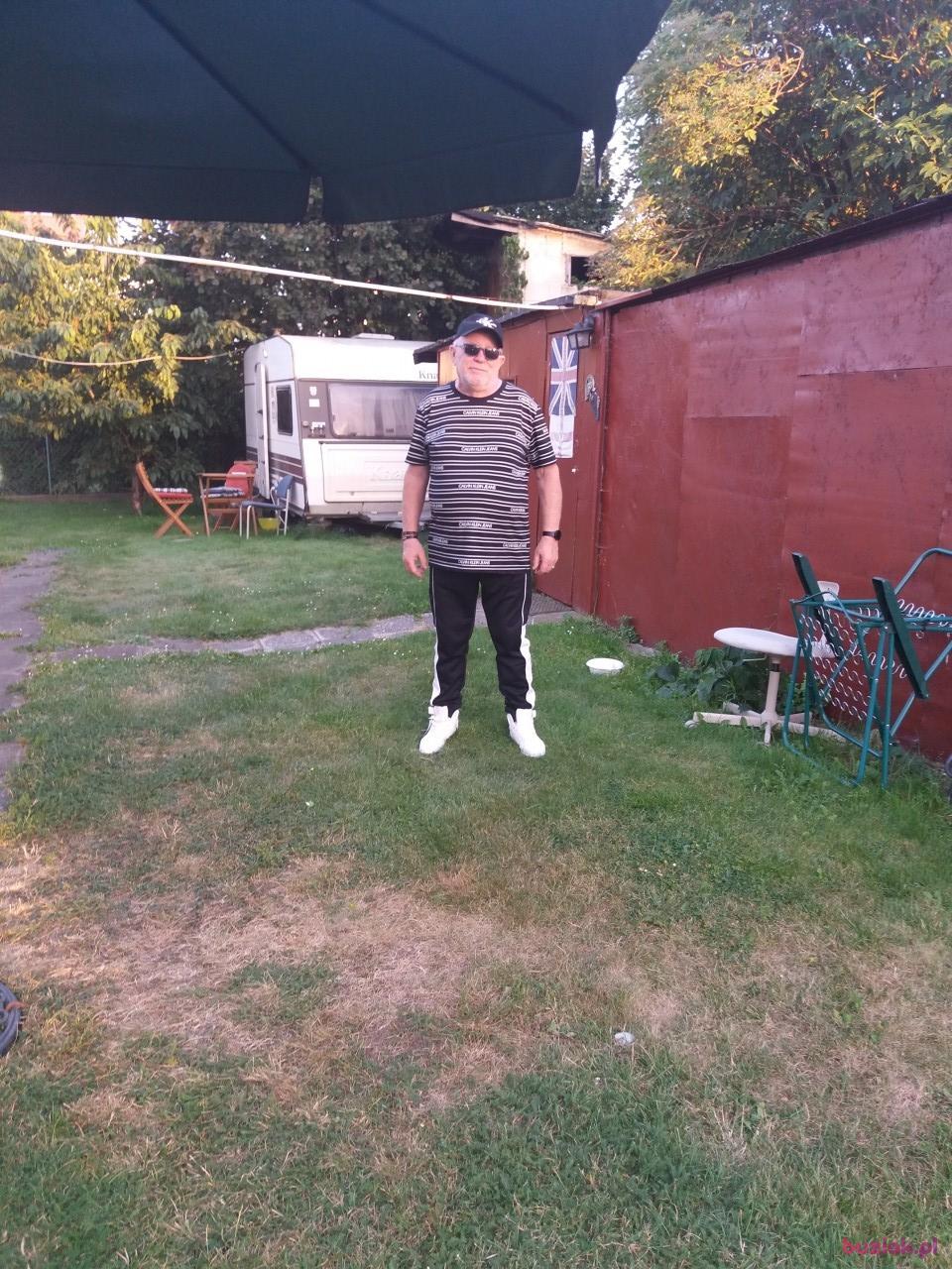 andrzejowo, Male, 72, Polska, Photo: 8