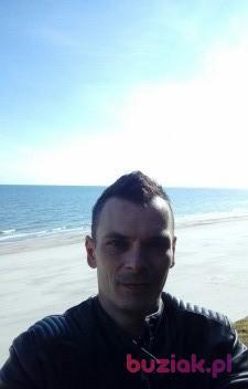 Dawid, Male, 45, Szczecin, Polska, Photo: 2