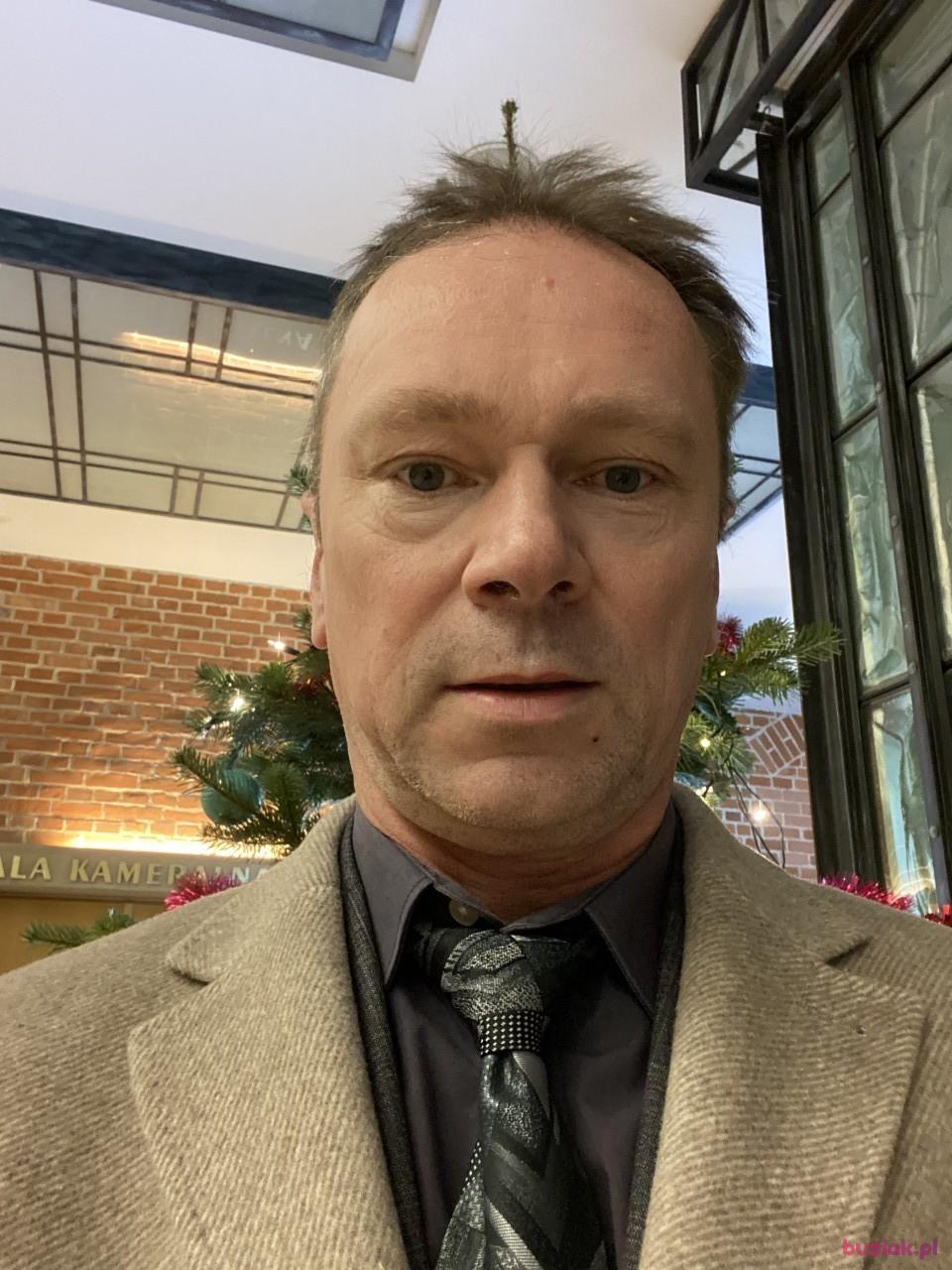 The President, Male, 52, Gdańsk, Polska, Photo: 25