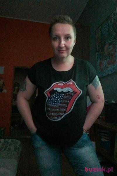 ANIA, Kobieta, 47, Poznań, Polska, Zdjęcie: 2
