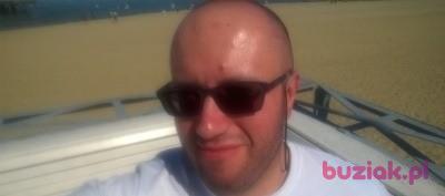 Dokken, Mężczyzna, 43, Gdańsk, Polska, Zdjęcie: 2