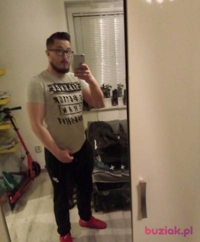 Krystian, Male, 31, Gdynia, Polska, Photo: 4