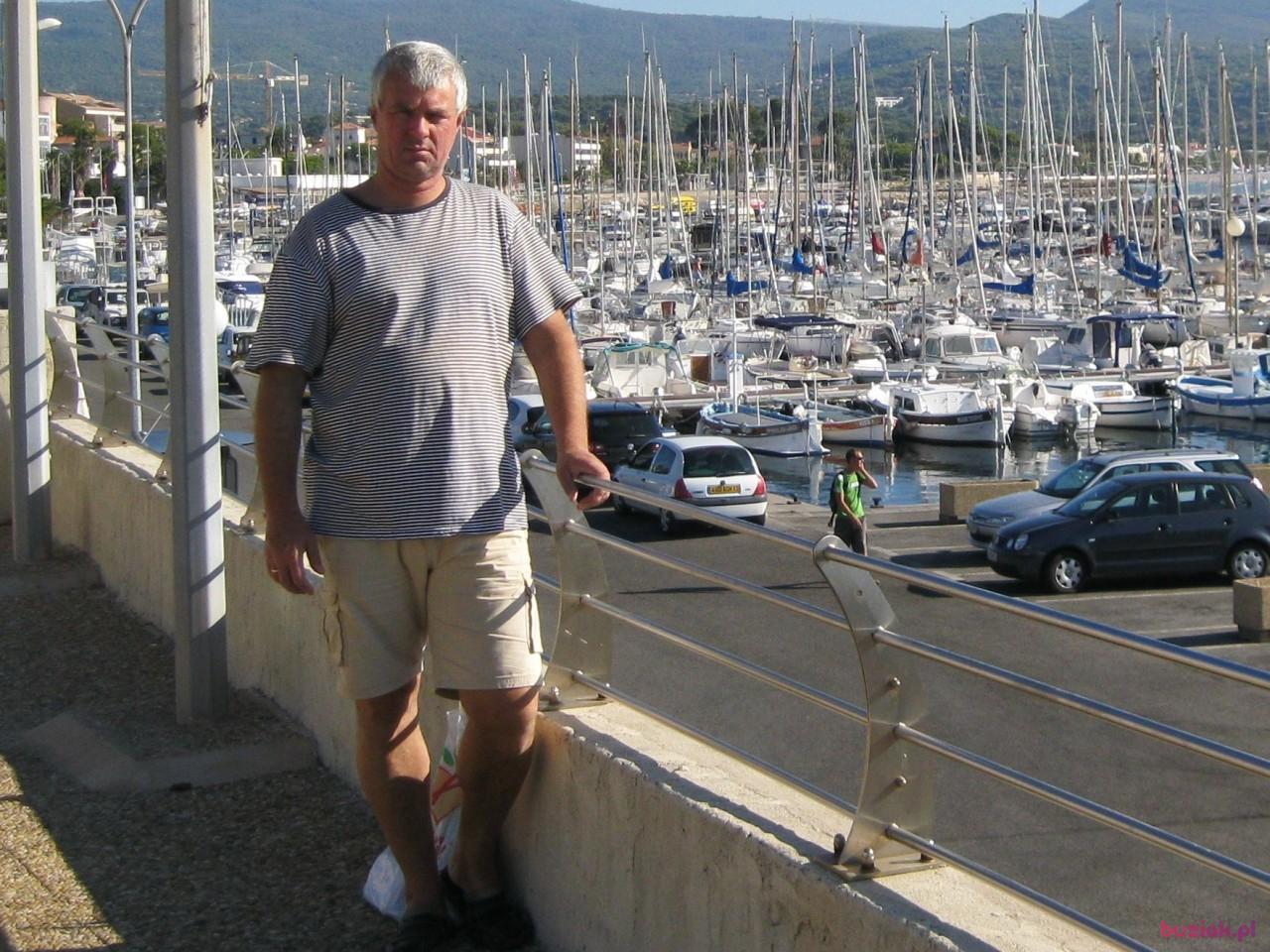 Marek, Mężczyzna, 62, Warszawa, Polska, Zdjęcie: 3