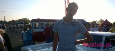 krzysztof, Male, 37, Września, Polska, Photo: 2