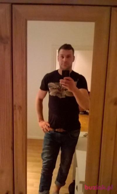 Mateusz , Male, 36, Stuttgart, Niemcy, Photo: 2