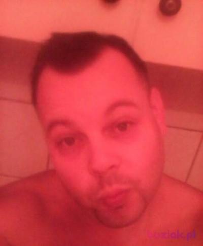 Łukasz ( Hary ), Male, 47, Iława, Polska, Photo: 3