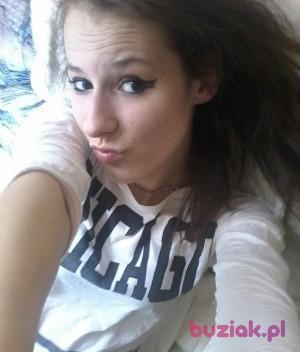 Izabela, Female, 29, Kostrzyn, Polska, Photo: 3