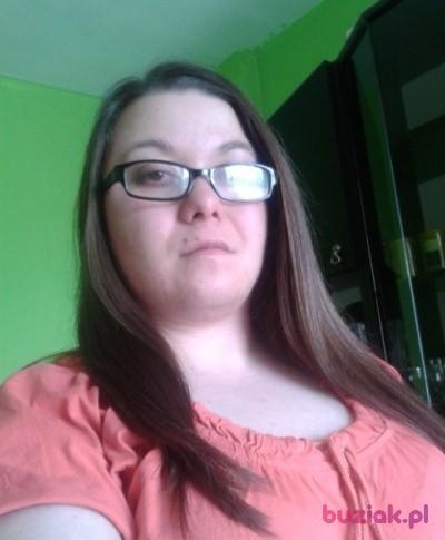 paulina887, Female, 39, Bodzentyn, Polska, Photo: 2