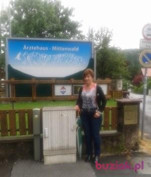 Alina, Female, 58, Olsztyn, Polska, Photo: 2