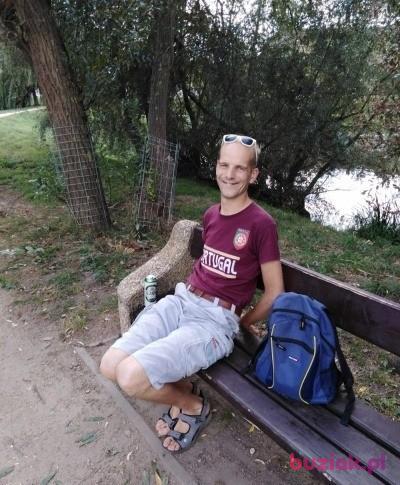 sebastian, Male, 40, Szczecin, Polska, Photo: 8