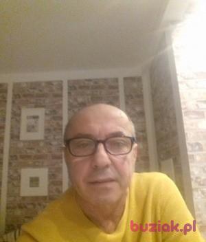 Krzysiek, Male, 63, Düsseldorf, Niemcy, Photo: 2