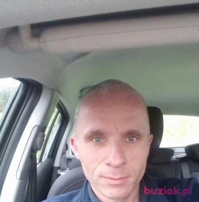 Brendon, Male, 47, Wakefield, Wielka Brytania, Photo: 1