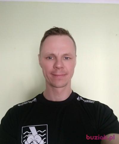DG37, Male, 44, Augustów, Polska, Photo: 2