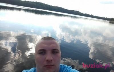 Kamil, Male, 32, Olsztyn, Polska, Photo: 2