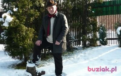 Józef, Male, 74, Żory, Polska, Photo: 3