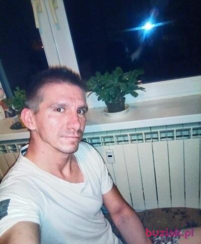 Marcin, Male, 38, Lidzbark Warmiński, Polska, Photo: 2