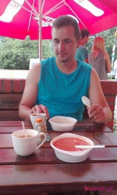 Gracjan, Male, 36, Wągrowiec, Polska, Photo: 5