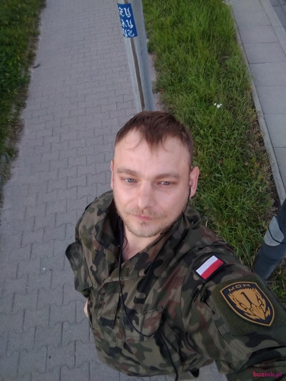 Mariusz, Male, 34, Warszawa, Polska, Photo: 2