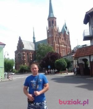 Dima, Male, 38, Słupsk, Polska, Photo: 2