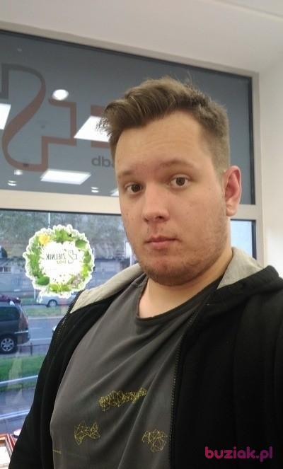 Paweł, Male, 27, Warszawa, Polska, Photo: 2