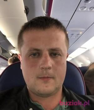 pawel, Male, 38, Kolbuszowa, Polska, Photo: 2