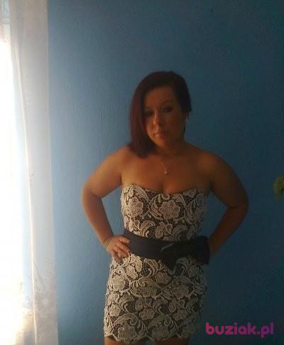 Justyna, Female, 33, Płock, Polska, Photo: 5