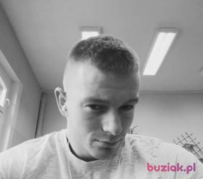 Adrian, Male, 30, Zielona Góra, Polska, Photo: 1