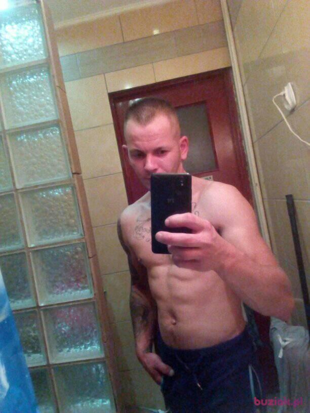 Bartosz, Male, 32, Wałcz, Polska, Photo: 2