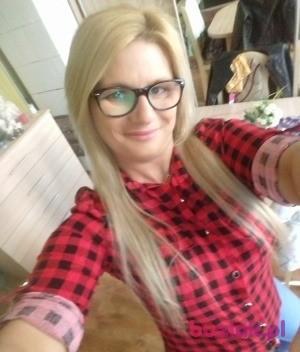 Violetta, Female, 44, Toruń, Polska, Photo: 2