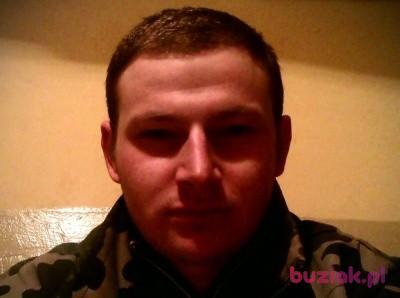 Piort, Male, 36, Milicz, Polska, Photo: 2