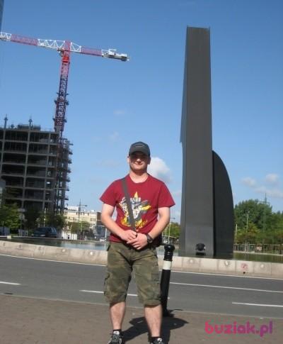 Andrzej, Male, 35, Białogard, Polska, Photo: 4