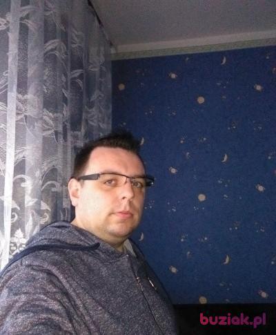 łukasz, Male, 35, Krotoszyn, Polska, Photo: 2