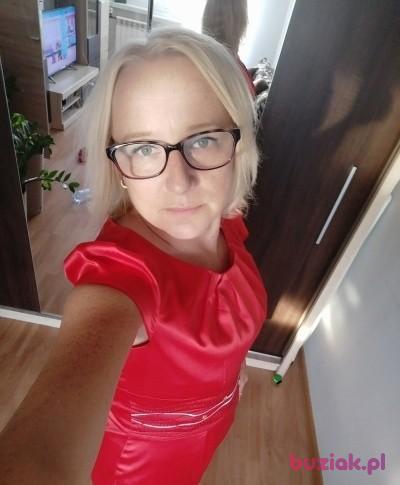 Aneta, Female, 43, Gliwice, Polska, Photo: 8
