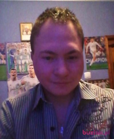 pika21, Male, 36, Łęczyca, Polska, Photo: 2