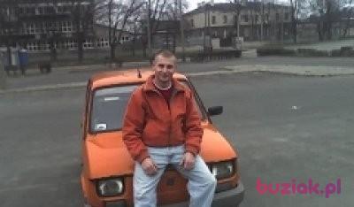 Piotrek, Mężczyzna, 39, Warszawa, Polska, Zdjęcie: 3