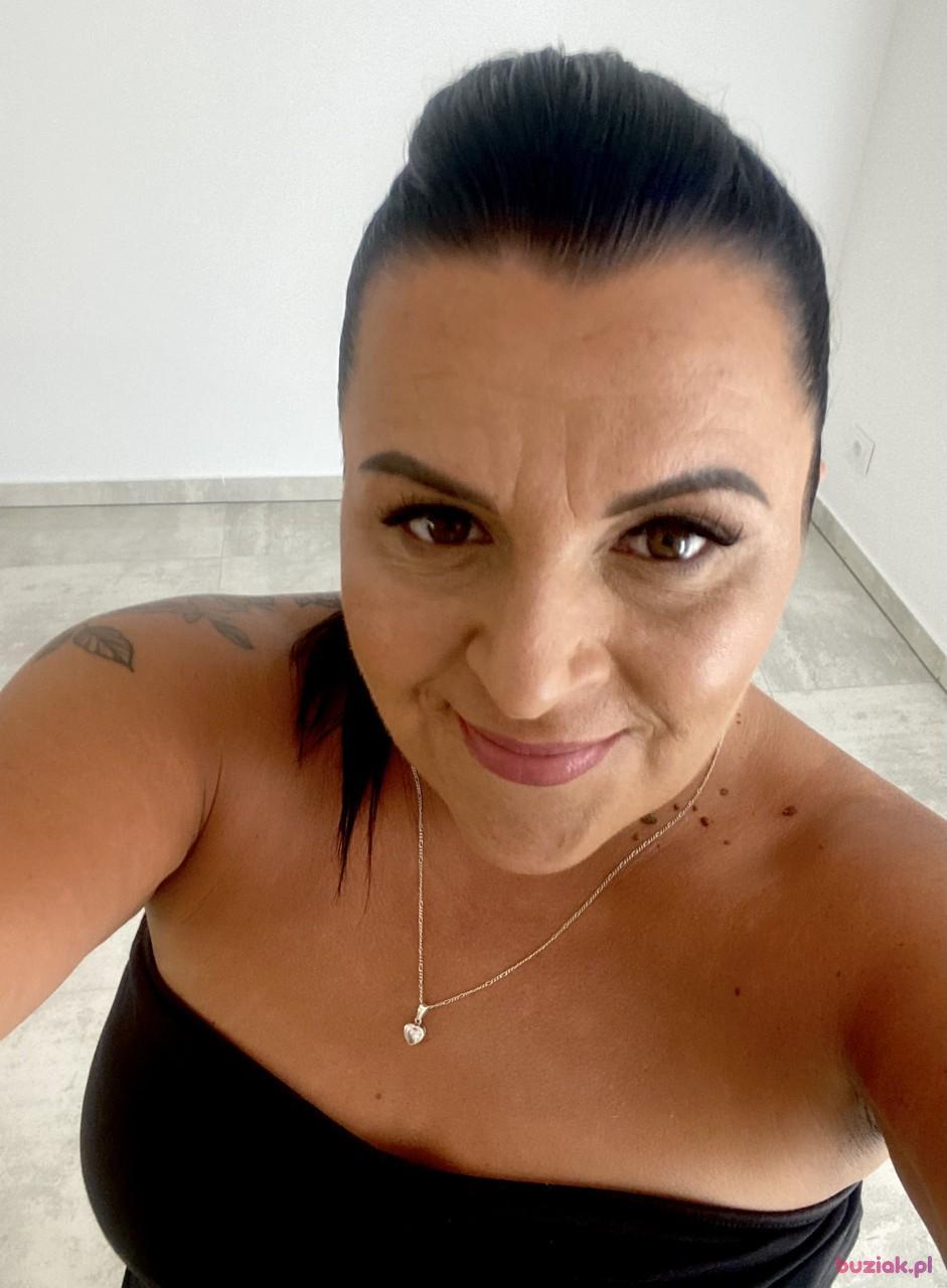 Małgorzata, Female, 44, Drezdenko, Polska, Photo: 2