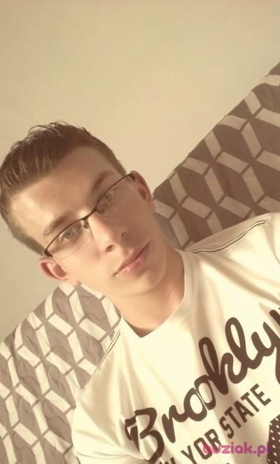Wojtek, Male, 29, Bytów, Polska, Photo: 2