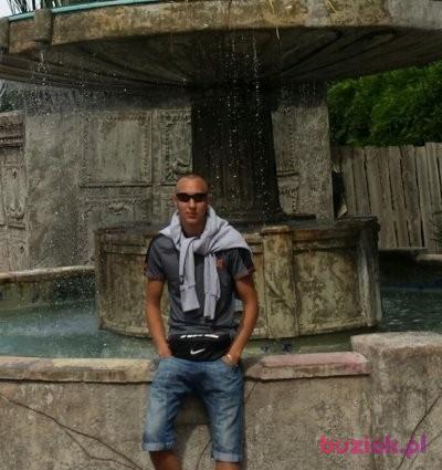 Mateusz, Male, 35, Watford, Wielka Brytania, Photo: 2