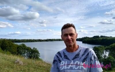 Krzysiek, Male, 52, Augustów, Polska, Photo: 2