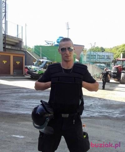 Marcin, Mężczyzna, 36, Poznań, Polska, Zdjęcie: 3