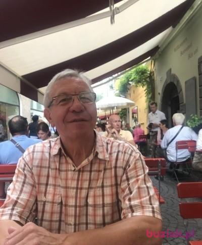 nowagratka, Male, 70, Dusseldorf, Niemcy, Photo: 2